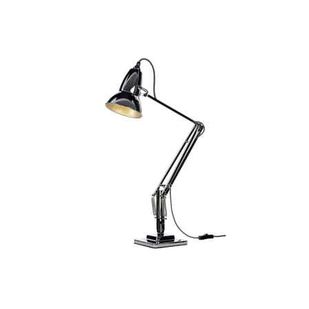 Lampe de table Original 1227 métal / Réédition 1930' - Anglepoise