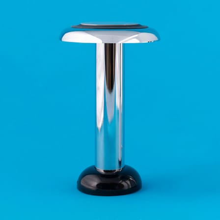 Lampe sans fil rechargeable PL6 LED / By George Sowden - Ø 16 x H 26 cm - SOWDEN