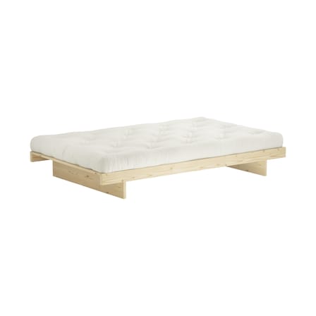 Lit 1 place Kanso / Pour matelas 90 x 200 cm - KARUP DESIGN
