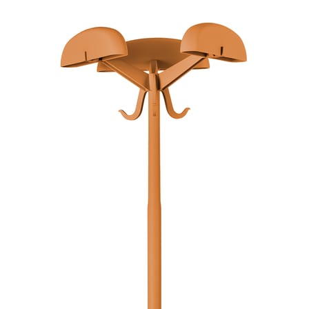 Portemanteau sur pied Alta Tensione - Kartell