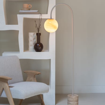 Lampadaire Tivoli - It's about Romi