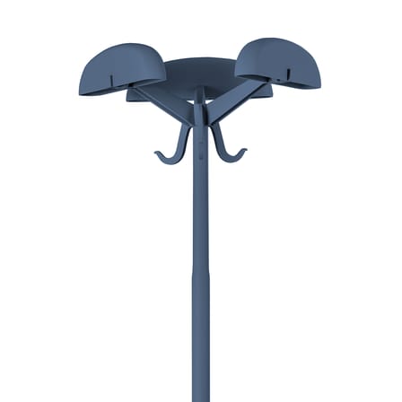 Portemanteau sur pied Alta Tensione - Kartell