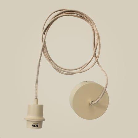 Suspension Lumbini Small / Ø 50 cm - GOOD&MOJO