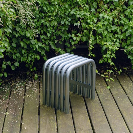 Tabouret Nokk métal - NOO.MA
