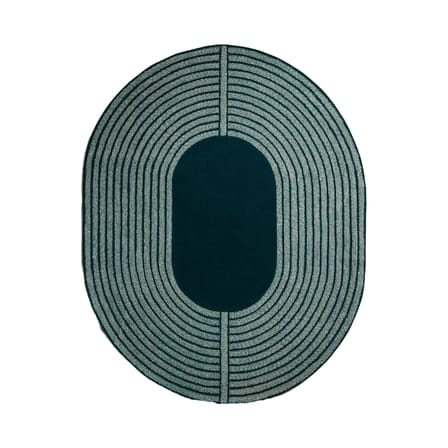 Tapis Mirage Petit / 195 x 240 cm - Tufté main - Maison Sarah Lavoine