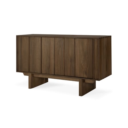 Buffet Pillar bois marron / L 119 x H 70 cm - Ethnicraft