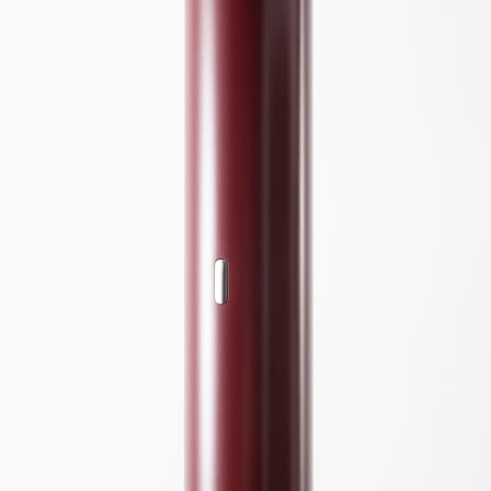 Lampadaire Ilio LED / Bluetooth - H 175 cm - Artemide