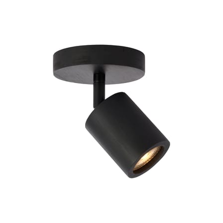 Plafonnier Java  / Spot orientable - GOOD&MOJO
