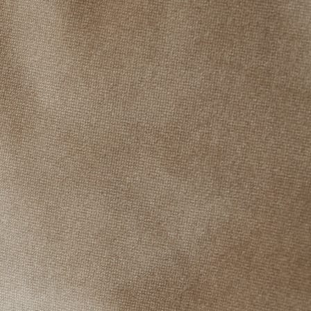 Sedia imbottita Endless tessuto beige - HK LIVING