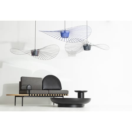 Suspension Vertigo Grande / Ø 200 cm - Constance Guisset, 2010 - Petite Friture