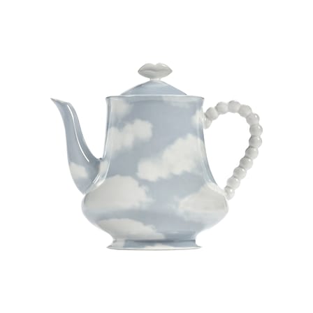 Théière Rêves de Rêves céramique bleu - Serax