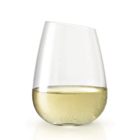 Verre à eau  verre transparent Small / 38 cl - Eva Trio