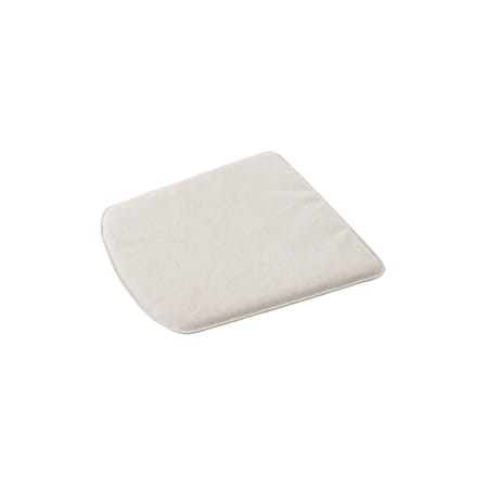 Accessoire  tissu beige / Coussin assise outdoor - Pour fauteuils lounge SC100 + SC101 - &tradition