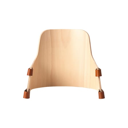 Accessoire / Dossier pour chaise haute ND54 - CARL HANSEN & SON