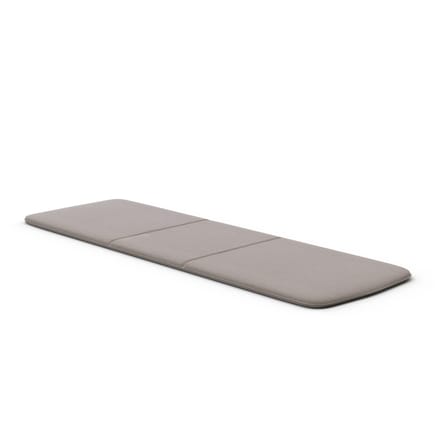 Accessorio  tessuto beige / Per lettino prendisole Molo - Houe