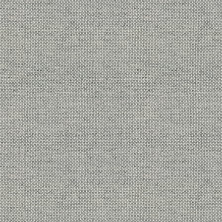 Fauteuil pivotant Burra tissu gris - Normann Copenhagen