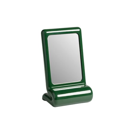 Miroir à poser Vanity vert - & klevering