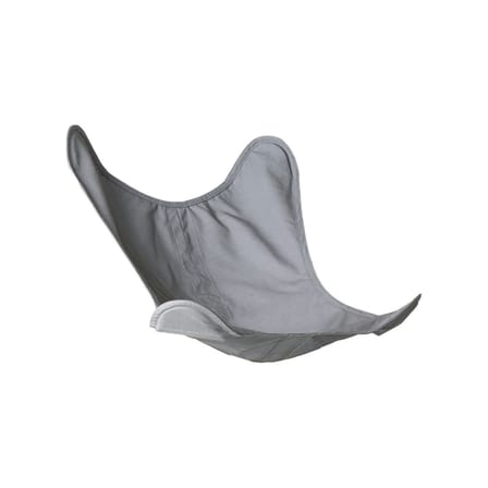 Accessoire  tissu bleu / Housse pour fauteuil AA - Batyline Elios - AIRBORNE
