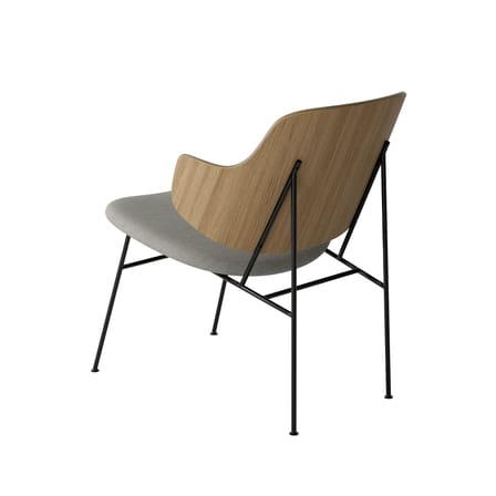 Fauteuil bas The Penguin (1953) / Assise rembourrée - Audo Copenhagen