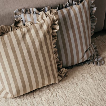 Des coussins tendance pour sublimer son intérieur ! - Maisons de Campagne