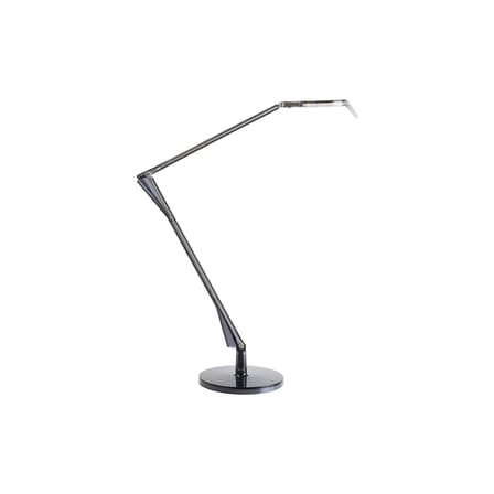 Lampe de table Aledin TEC LED / Diffuseur plat - Kartell