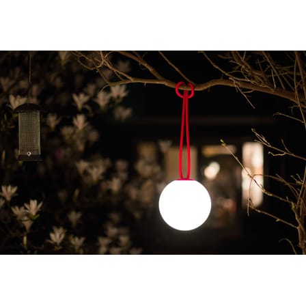 Lampe extérieur sans fil rechargeable Bolleke LED  / Ø 20 cm - Fatboy