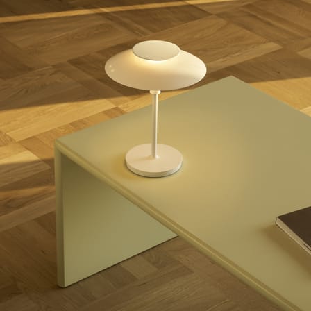 Lampe sans fil rechargeable PH 80 / LED - 1974 - Louis Poulsen