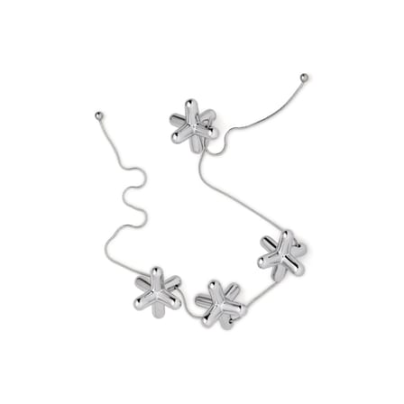Tripod Tablemat metal Adjustable - Alessi
