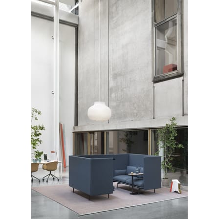 Carafe Tub céramique vert / Céramique - Muuto