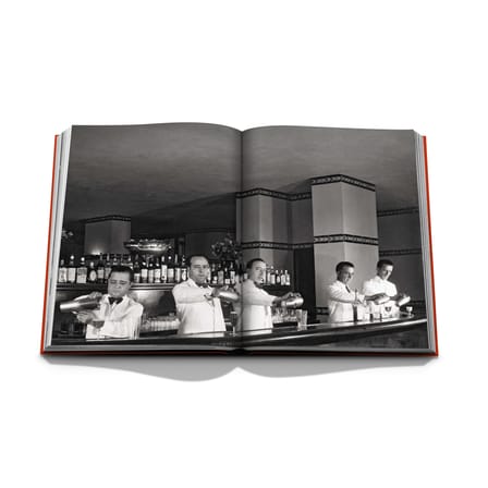 Livre Havana Blues / Langue Anglaise - Editions Assouline