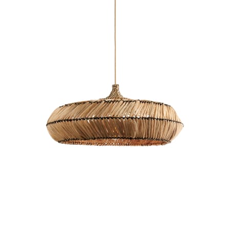 Suspension Rinjani / Ø 70 cm - GOOD&MOJO