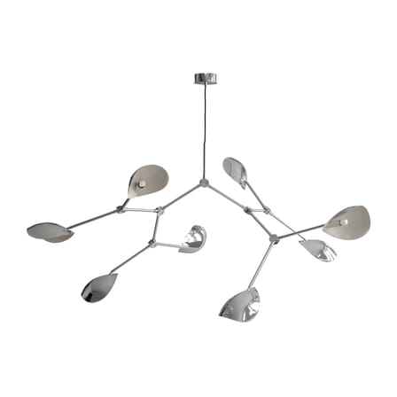 Suspension Stingray Grande / 177 x 142 cm - 101 COPENHAGEN