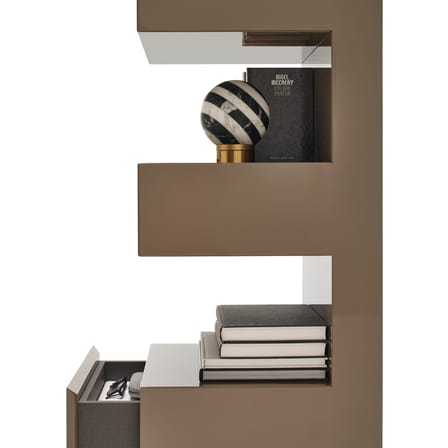 Chiffonnier AND / L 45 x H 152 cm - Mogg