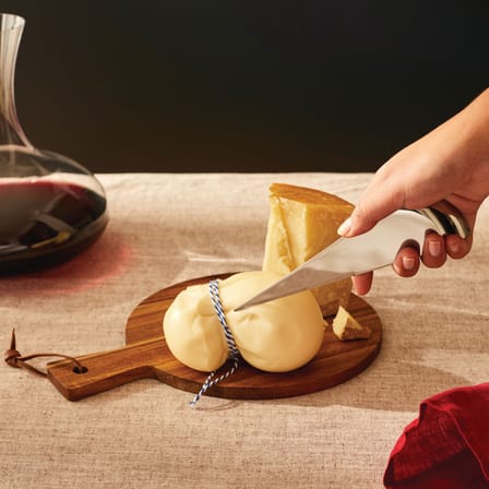 Coffret Alessi & Cheese / Set 3 pièces - Alessi