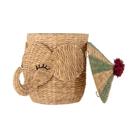 Panier Bobo / Ø 35 x H 50 cm - Bloomingville
