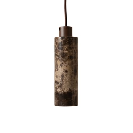 Tivoli Pendant marble brown - It's about Romi