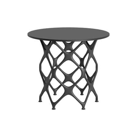 Table basse X Table System Lido / Ø 60 x H 50 cm - Cappellini