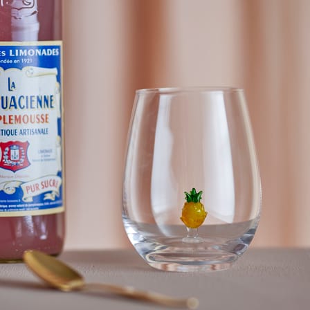 Set de 4 verres Misa - Bloomingville