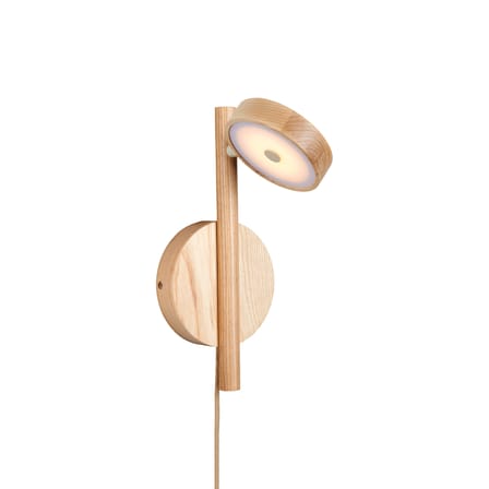 Applique avec prise Okinawa LED / 1 diffuseur orientable - GOOD&MOJO