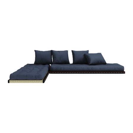 Canapé convertible Chico / Modulable - L 200 cm - KARUP DESIGN