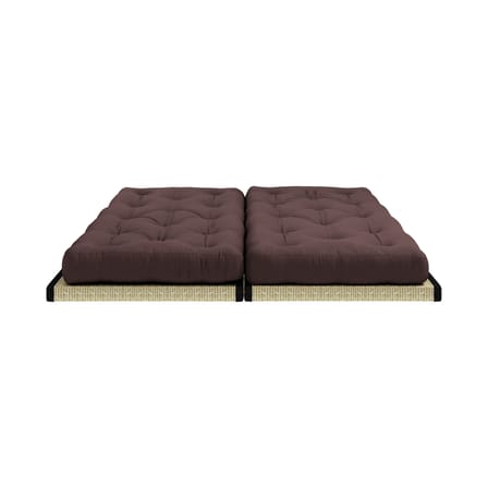Canapé convertible Chico / Modulable - L 200 cm - KARUP