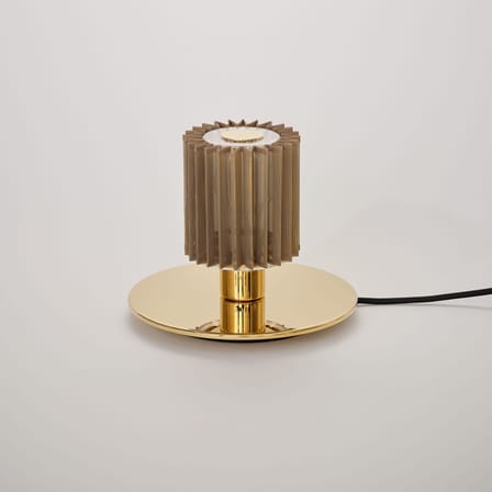 Lampe de table In The Sun Table métal - DCW éditions