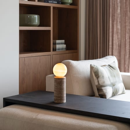 Lampe de table Tivoli - It's about Romi
