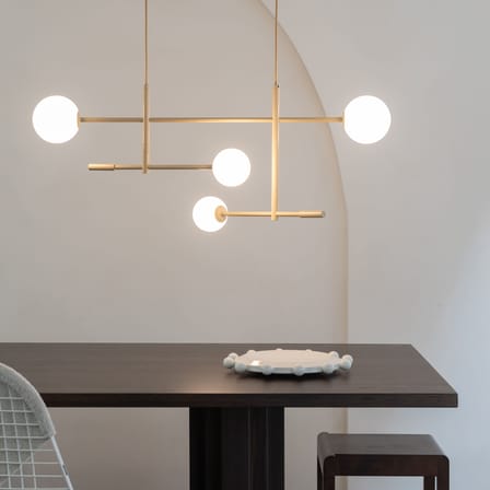 Suspension Copenhagen / L 97 cm - Bras mobiles - It's about Romi