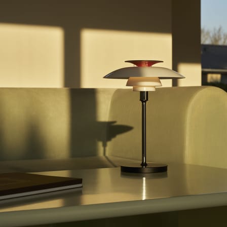 Lampe sans fil rechargeable PH 80 / LED - 1974 - Louis Poulsen