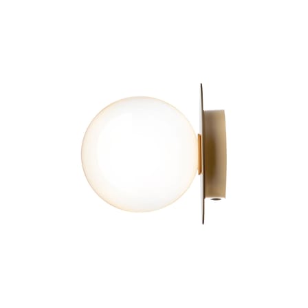 Applique salle de bains Liila 1 Medium / Plafonnier - Ø 14 cm - NUURA