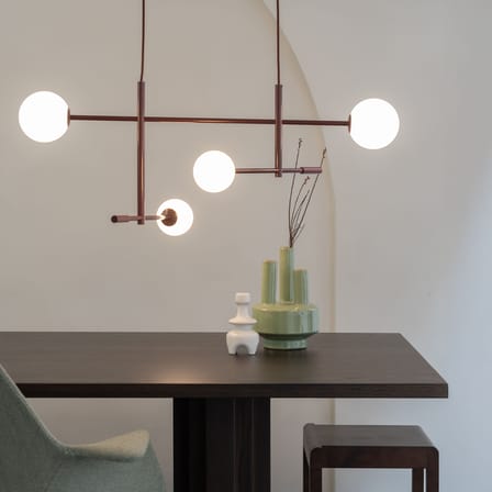 Suspension Copenhagen / L 97 cm - Bras mobiles - It's about Romi