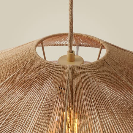 Suspension Lumbini Large / Ø 60 cm - GOOD&MOJO