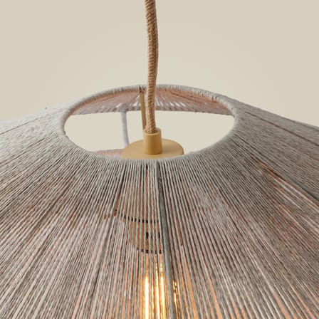 Suspension Lumbini Small / Ø 50 cm - GOOD&MOJO