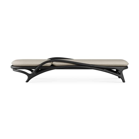 Transat inclinable Zen OUTDOOR - MORPHO